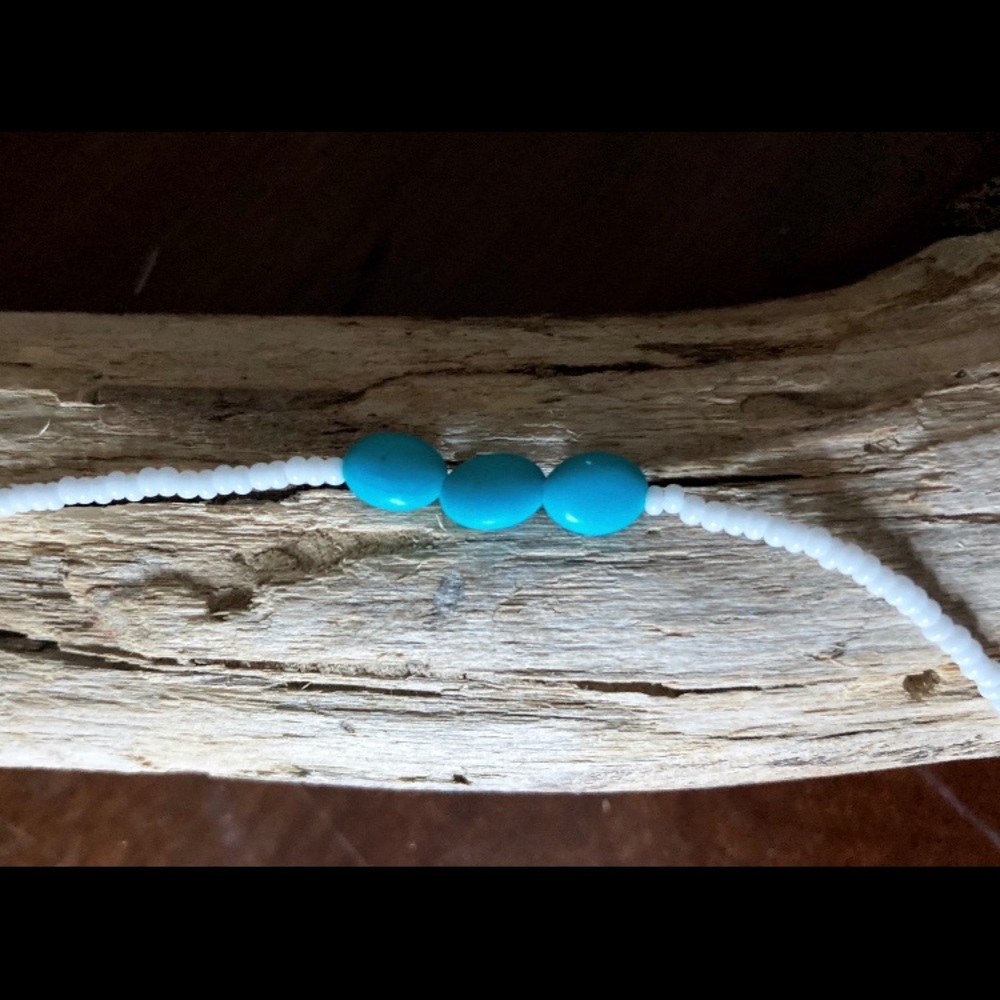 🌸Really cute anklet!